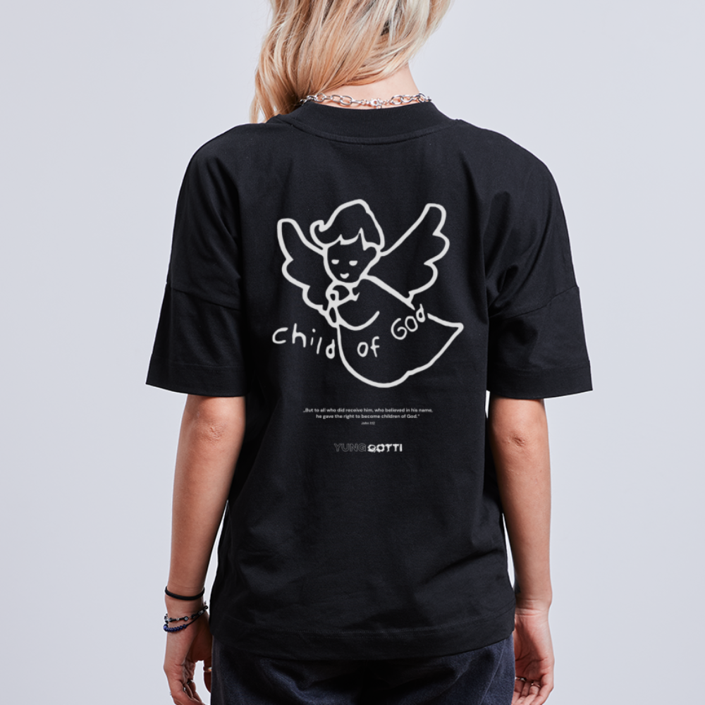 Child of God - Schwarz
