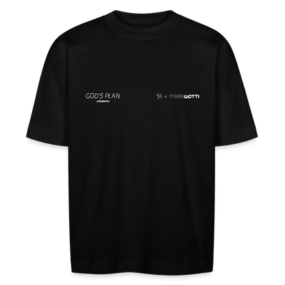 God's Plan - Schwarz